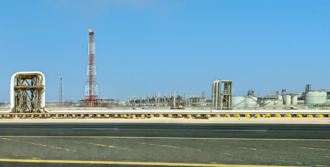 13 doden en 66 gewonden na explosie bij een vloeibare aardgasinstallatie in Ras Laffan, Qatar