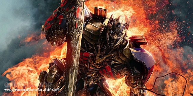 Michael Bay zei terug te keren om nog een Transformers-film te regisseren