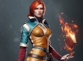 Romantiekkeuzes werden op het laatste moment toegevoegd in The Witcher 3