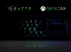 Xbox One krijgt volgende week muis- en toetsenbordsupport