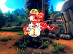 Eerste beelden van Away: Journey to the Unexpected