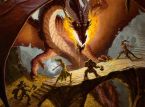 Dungeons & Dragons schetst nieuwe boeken en avonturen in 2024