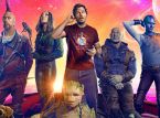 James Gunn bevestigt Guardians of the Galaxy Vol. 3 runtime
