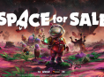 Space for Sale krijgt nieuwe trailer, nog steeds geen woord over release window