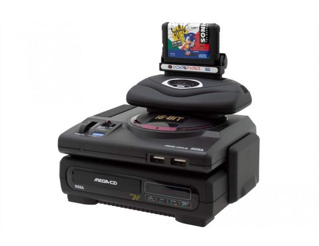 Alternatieve realiteit: Toen Sega van Mega Drive naar Mega Failure ging