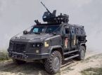 Spaanse fabriek begint met productie van gepantserde voertuigen voor Oekra&iuml;ne