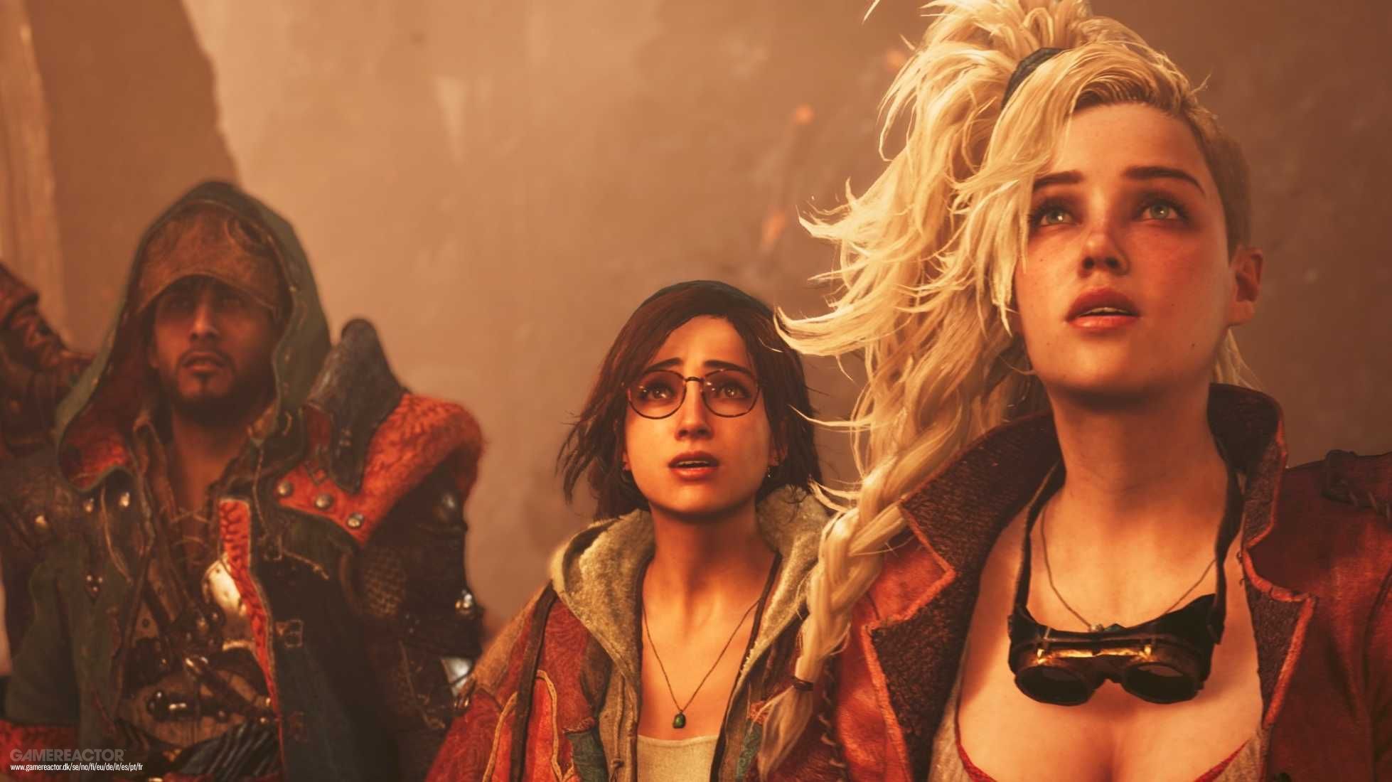 Bron van Capcoms teleurstelling onthuld: Monster Hunter: Wilds 