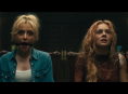 Samara Weaving en Kathryn Newton vechten voor hun leven in de nieuwe trailer van Ready or Not 2: Here I Come 