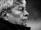 De Roemeense bondscoach Mircea Lucescu overlijdt aan een hartnoodgeval