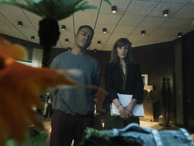 Amazon Prime's top 10 tv-series