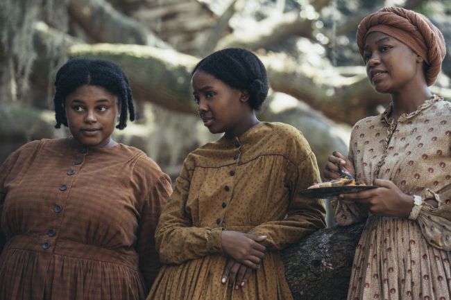 Amazon Prime's top 10 tv-series