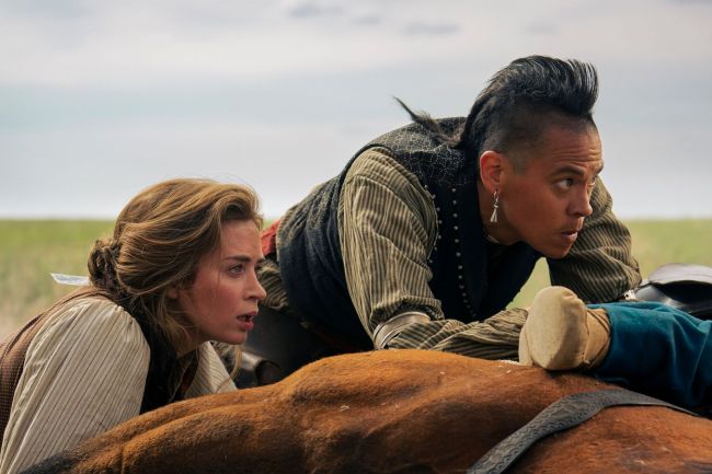 Amazon Prime's top 10 tv-series
