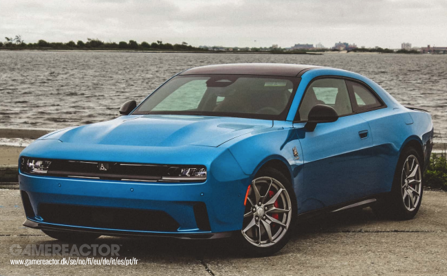 De verkoop van Amerikaanse sportwagens lijdt eronder