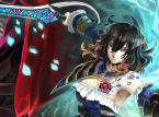 Bloodstained: Ritual of the Night op PS4 Pro in 4K met 60 fps