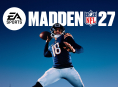 Caleb Williams van de Chicago Bears benoemd tot Madden NFL 27 coverster