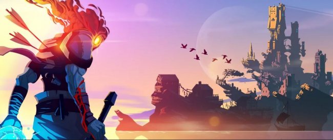 Dead Cells