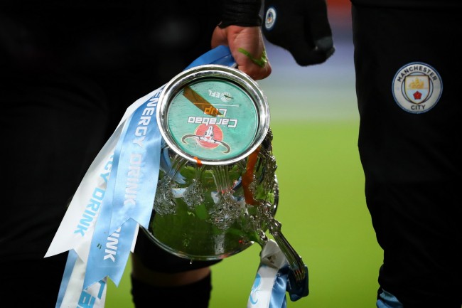 EFL Cup halve finale: Tijden voor wedstrijden tussen Newcastle, Man City, Chelsea en Arsenal