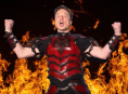 Elon Musk waarschuwt voor gamen op Mars na het spelen van Path of Exile 2 door de kracht van Starlink terwijl hij in een vliegtuig vliegt
