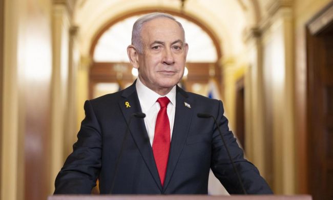 Benjamin Netanyahu onthult dat hij een behandeling heeft ondergaan voor prostaatkanker