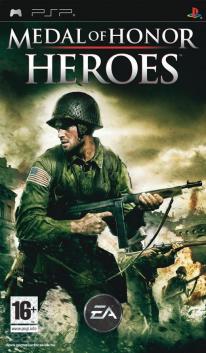 Medal of Honor Heroes