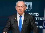 Benjamin Netanyahu is vastbesloten om de hele Gazastrook in te nemen