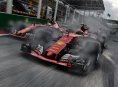 Nieuwe gameplaytrailer getoond van F1 2017