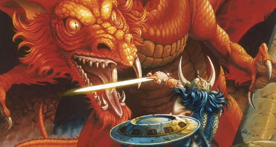 Dungeons & Dragons owner lays off 1,100 employees just before Christmas