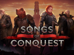 Songs of Conquest sluit volgende maand twee jaar Early Access af