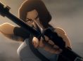 Tomb Raider: The Legend of Lara Croft biedt een eerste blik