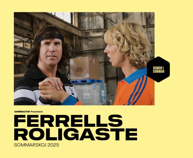 De grappigste films van Will Ferrell