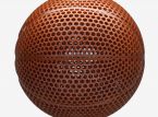 Wilson heeft een airless basketbal gemaakt die $ 2,500 kost