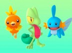 Pokémon Go-update voegt meer Gen 3-pokémon en dynamisch weer toe