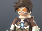 Blizzard teaset eerste Lego-sets van Overwatch