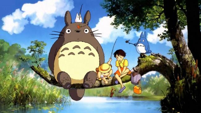 Studio Ghibli wint de prestigieuze Princess of Asturias Award voor Communicatie en Geesteswetenschappen