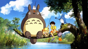 Studio Ghibli wint de prestigieuze Princess of Asturias Award voor Communicatie en Geesteswetenschappen