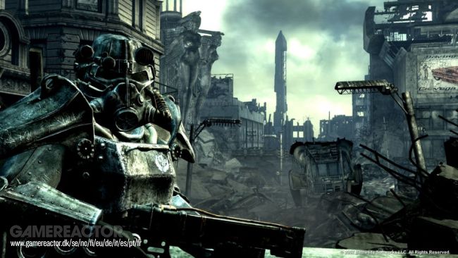 Fallout 3