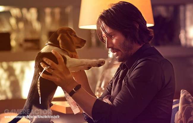 John Wick: Chapter 4