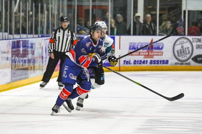 Schotse ijshockeyspeler Gary Kelly, 19, sterft bij val van balkon op Ibiza