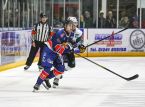 Schotse ijshockeyspeler Gary Kelly, 19, sterft bij val van balkon op Ibiza