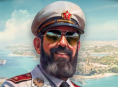 Je kunt je burgers dwingen tropische hoeden te dragen in Tropico 7 
