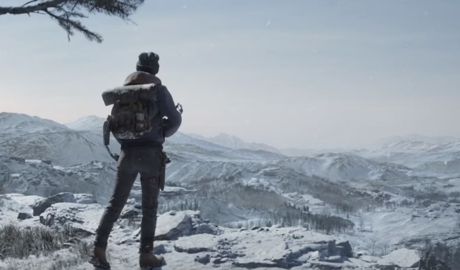 State of Decay 3 's ontwikkeling gaat blijkbaar 