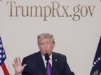 Verenigde Staten lanceren het TrumpRx-platform om voorgeschreven medicijnen met korting aan te bieden