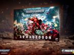 Warhammer 40K 11e editie is onthuld