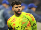 David Raya wint Man of the Match en laait de discussie weer aan: Heeft Arsenal de beste doelman ter wereld?