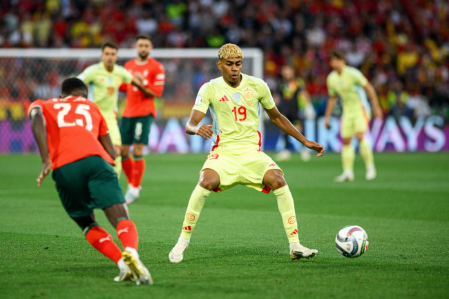 Spanje tegen Portugal bevestigd als hoogtepunt van de achtste finales van het WK op maandag