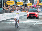 Tadej Pogačar bevestigt de terugkeer van La Vuelta a Espa&ntilde;a na zeven jaar