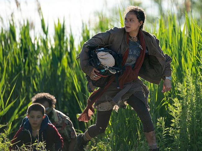 Amazon Prime's top 10 tv-series