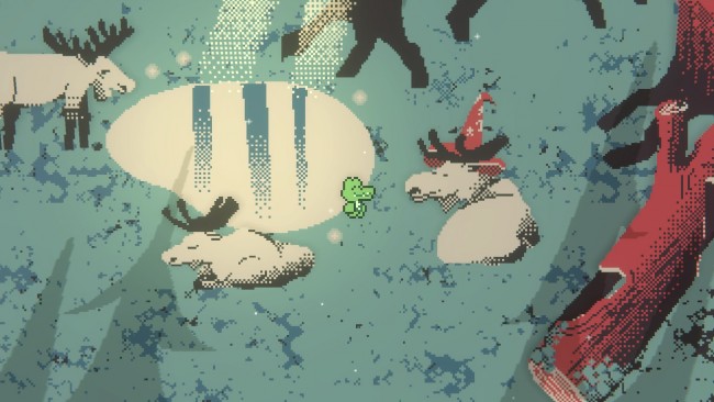 B-e-e-t-l-e: Be Right Back