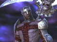 Nieuwe details onthuld over EA's geannuleerde Dante's Inferno-vervolg
