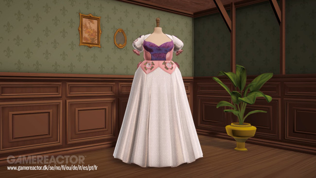 Dressmaker
